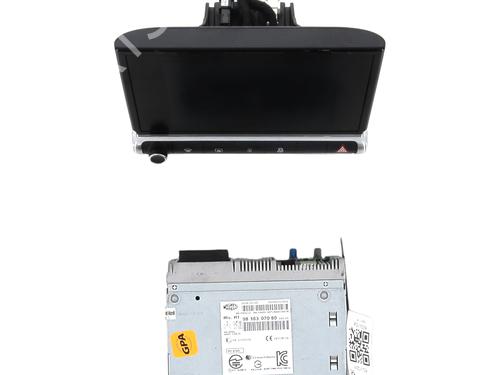 Radio CITROËN C4 CACTUS 1.6 BlueHDi 100 | BP23854939E6 