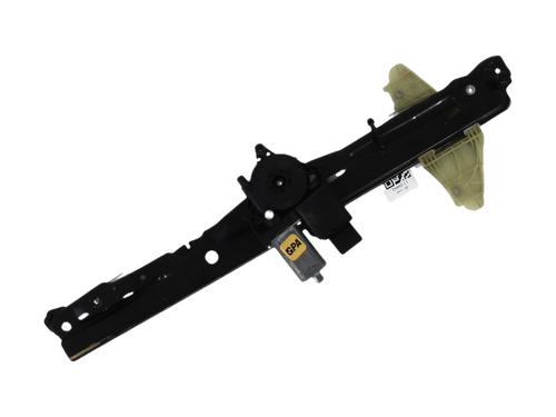 Used Front left window mechanism Front left window mechanism 36795320 36795320