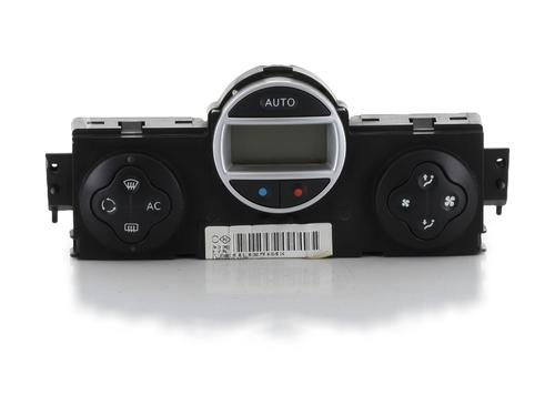 Commande Chauffage RENAULT GRAND SCÉNIC II (JM0/1_) 1.6 | BP29144867I5 