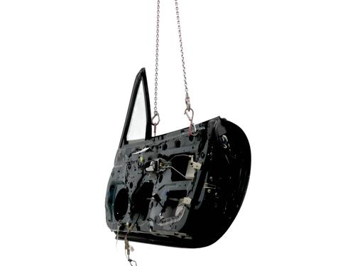 Right front door MAZDA MX-5 II (NB) 1.8 16V (NB8C) | BP27395781C3 