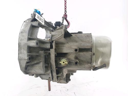 Used Gearbox RENAULT CLIO II (BB_, CB_) 1.6 (B/CB0D, BB00) (90 hp) 29231663