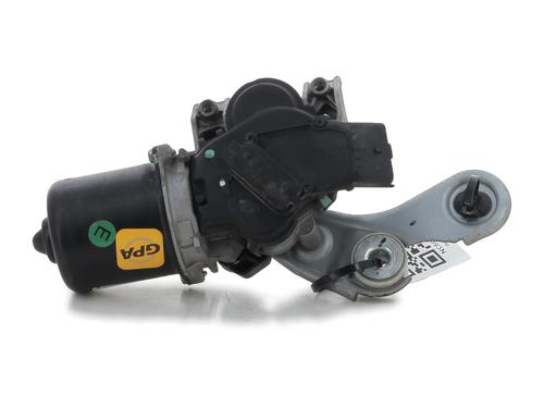 Used Front wiper motor NISSAN JUKE (F15) 1.5 dCi (110 hp) 26677897