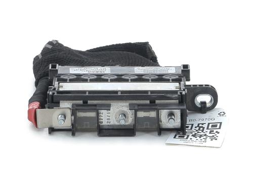 Module électronique RENAULT MEGANE IV Hatchback (B9A/M/N_) 1.5 Blue dCi 115 (B9A6) (116 hp) 31367540