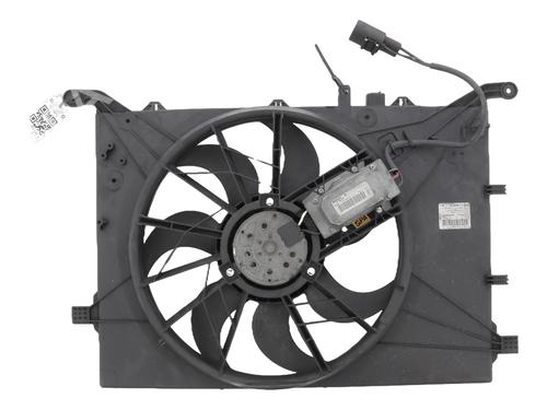 Used Radiator fan VOLVO S60 I (384) D5 (163 hp) 33110664
