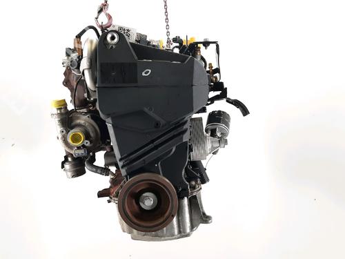 Used Engine Engine RENAULT SCÉNIC III (JZ0/1_) 1.5 dCi (110 hp) 33533902 33533902