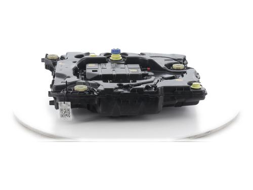 AdBlue-tank AdBlue-tank PEUGEOT 208 I (CA_, CC_) 1.6 HDi / BlueHDi 75 (75 hp) 35798221 35798221