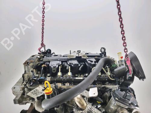 Engine RENAULT MASTER III Van (FV) 2.3 dCi 110 FWD (FV0R, FV0W, FV1A) | BP30049652M1 