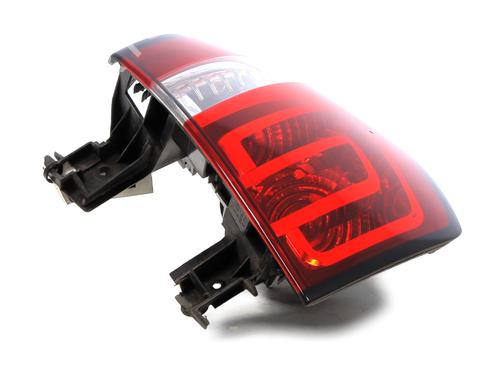 Right taillight CITROËN C4 Picasso I MPV (UD_)  | BP27490416C35 