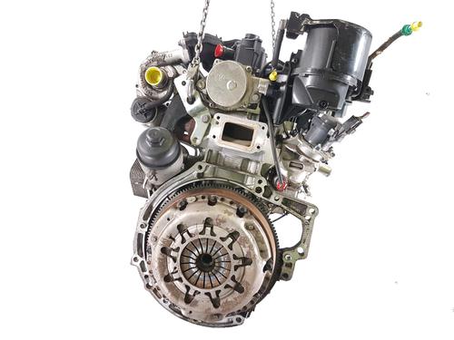 Engine FORD FIESTA V (JH_, JD_) 1.4 TDCi | BP30118746M1