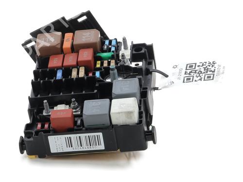 Used Fuse box CITROËN C5 AIRCROSS (A_) 1.6 Hybrid 225 (A45GFR) (224 hp) 27911425