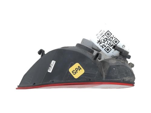 Used Rear bumper right light Rear bumper right light PEUGEOT 308 III (FB_, FH_, FP_, F3_, FM_) PureTech 130 (FPHNSL, FPHNST) (131 hp) 33926089 33926089