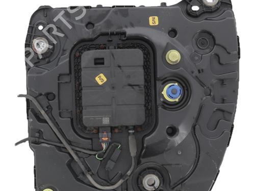 Used Electronic module Electronic module CITROËN C4 CACTUS 1.6 BlueHDi 100 (99 hp) 40618769 40618769