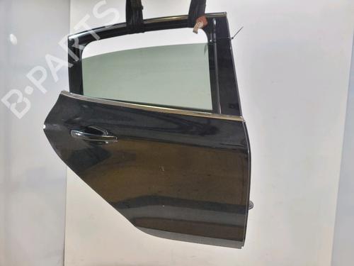 Used Right rear door PEUGEOT 208 I (CA_, CC_) 1.2 THP 110 (110 hp) 31699929