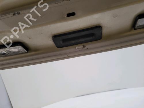 Tailgate CITROËN C3 III (SX) 1.2 PureTech 82 | BP36252595C6 - Image 4