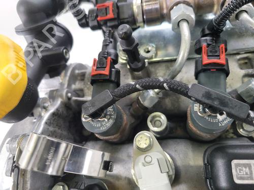 Engine OPEL CORSA D (S07) 1.3 CDTI (L08, L68) | BP28122141M1 