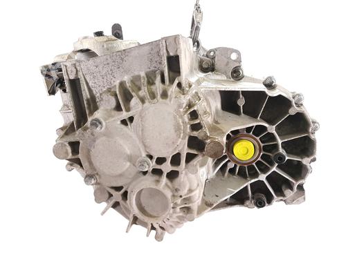 Gearbox FORD S-MAX (WA6) 2.0 TDCi | BP33033401M3 - Image 4