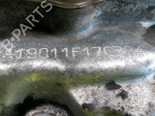 Gearbox OPEL VECTRA B (J96) 1.6 i 16V (F19) | BP24536472M3 