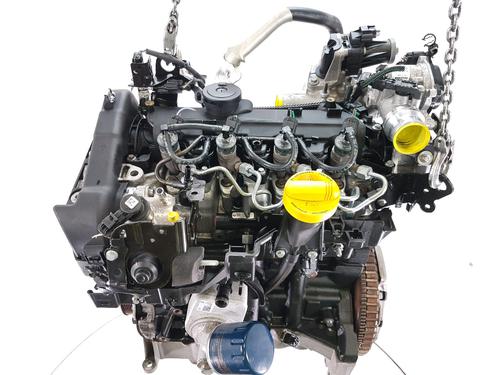 Engine RENAULT CLIO IV Grandtour (KH_) 1.5 dCi 90 (KHN3, KHN4) | BP32152570M1 