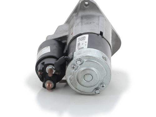 Startmotor RENAULT CLIO III (BR0/1, CR0/1) 1.5 dCi (BR17, CR17) | BP29741422M8 