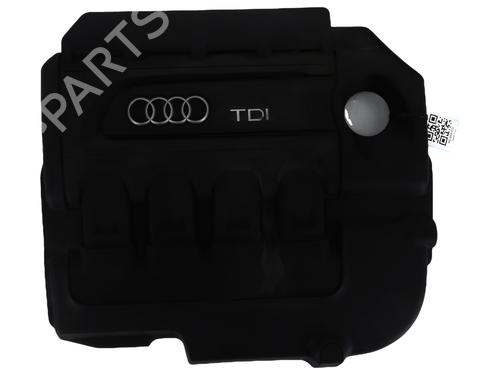 Used Upper protection AUDI A3 Sportback (8VA, 8VF) 2.0 TDI (150 hp) 30054311