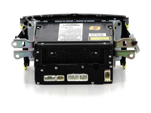 Radio TOYOTA AURIS (_E15_) 2.0 D-4D (ADE150_, ADE150R) | BP29443330E6 