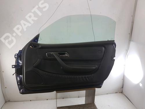 Right front door MERCEDES-BENZ SLK (R170) 200 (170.435) | BP10518411C3 