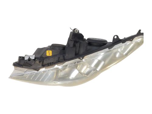 Left headlight PEUGEOT 307 (3A/C) 1.6 HDi | BP28533002C28