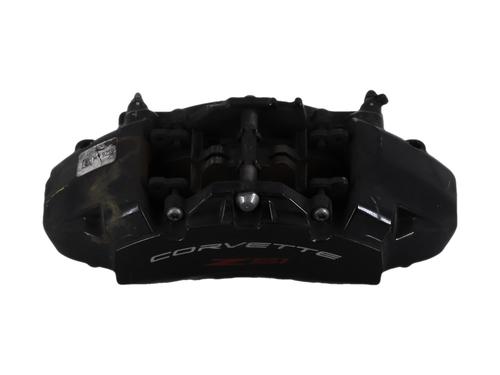 Right front brake caliper CHEVROLET CORVETTE (C8) 6.2 | BP37191132M104 - Image 3