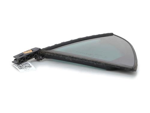 Rear left quarter glass RENAULT MEGANE IV Hatchback (B9A/M/N_) 1.5 dCi 110 (B9A3) | BP29623860C93 