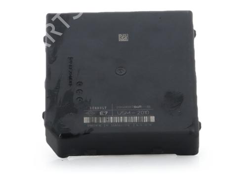 Used Fuse box Fuse box RENAULT KANGOO Express (FW0/1_) 1.5 dCi 90 (FW0G, FW05, FW08, FW11) (90 hp) 40277640 40277640