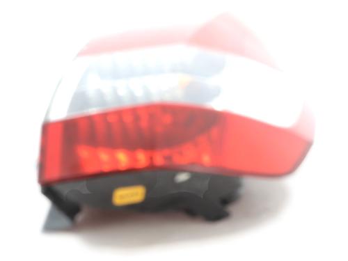 Used Right taillight RENAULT GRAND SCÉNIC II (JM0/1_) [2004-2009]  24845919