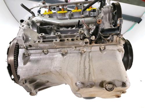 Engine OPEL AGILA B (H08) 1.2 (F68) | BP37148801M1 - Image 10