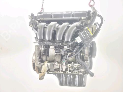 Engine PEUGEOT 207 CC (WD_) 1.6 16V | BP30048952M1 