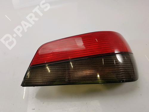 Used Right taillight Right taillight PEUGEOT 306 Hatchback (7A, 7C, N3, N5) [1993-2003] 11185629 11185629