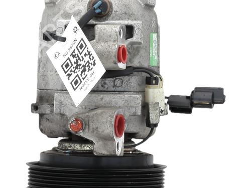 AC compressor SSANGYONG KYRON 2.0 Xdi 4x4 | BP39421748M34  - Image 5