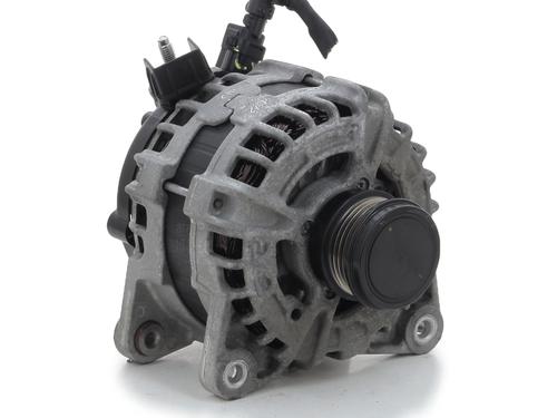 Alternator RENAULT TWINGO III (BCM_, BCA_) 1.0 SCe 65 (BCMJ) | BP29381674M7 