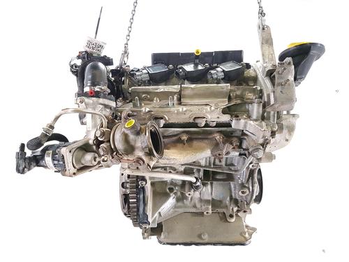 Engine RENAULT TWINGO III (BCM_, BCA_) 0.9 TCe 95 | BP29741310M1 