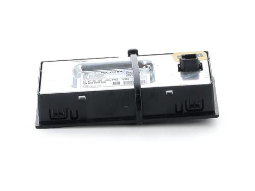 Used Electronic module Electronic module RENAULT CLIO V (B7_) 1.6 E-TECH 145 (B7MU) (143 hp) 34642357 34642357