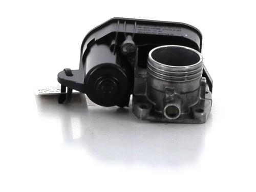 Throttle body CITROËN C3 II (SC_) 1.2 VTi 82 | BP32741383M82  - Image 5