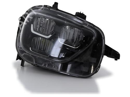 Used Right headlight CITROËN C3 III (SX) 1.5 BlueHDi 100 (SXYHYP, SXYHTU) (102 hp) 30693206