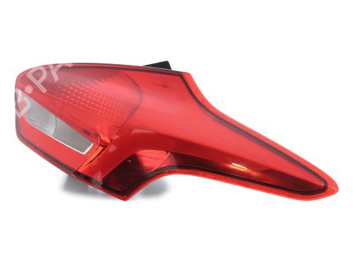 Right taillight FORD FOCUS III 1.0 EcoBoost | BP32401206C35