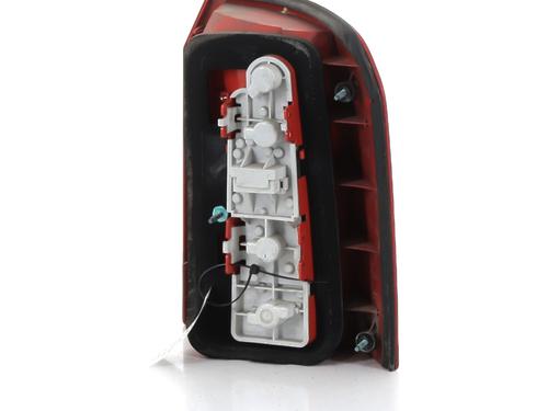 Left taillight AUDI A2 (8Z0) 1.4 TDI | BP30165549C34