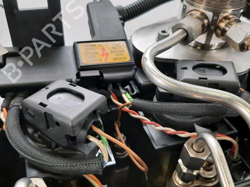 Engine BMW 1 Coupe (E82) 120 i | BP33332017M1  - Image 7