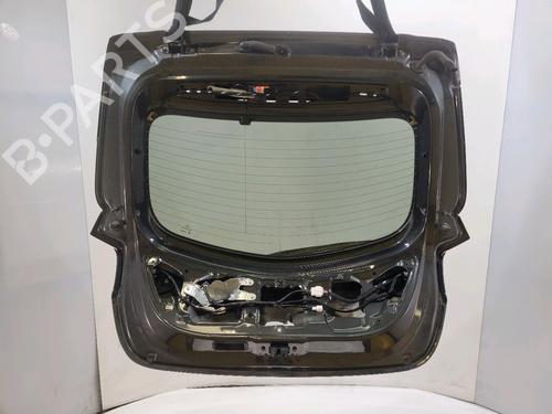 Tailgate MAZDA 2 Hatchback (DL, DJ) 1.5 SKYACTIV-G | BP37483724C6 - Image 2