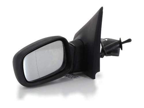 Left mirror RENAULT CLIO III (BR0/1, CR0/1) 1.2 16V (BR02, BR0J, BR11, CR02, CR0J, CR11) | BP30693442C26