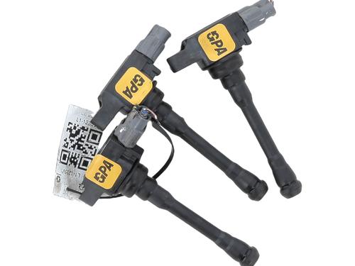 Bobine DACIA SANDERO III 1.0 TCe 90 (91 hp) 30800069