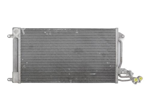 AC-Kondensator AC-Kondensator VW POLO V (6R1, 6C1) 1.2 (60 hp) 33838492 33838492