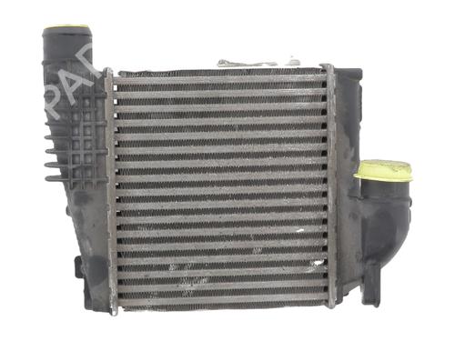 Used Intercooler Intercooler PEUGEOT 308 SW II (LC_, LJ_, LR_, LX_, L4_) 1.2 THP 130 (131 hp) 33838907 33838907