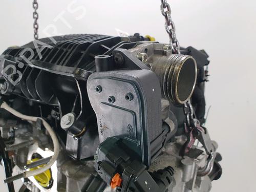 Engine PEUGEOT 208 I (CA_, CC_) 1.2 VTi 68 / PureTech 68 | BP37228539M1 - Image 6
