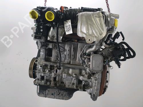Engine CITROËN C3 III (SX) 1.6 BlueHDi 100 | BP33753708M1 - Image 2
